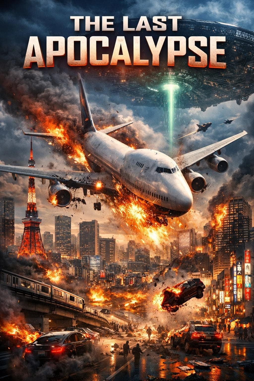 The Last Apocalypse 2026 720p WEBRip-LAMA