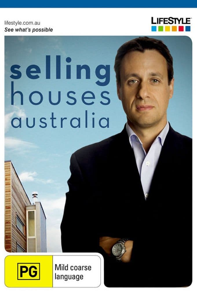 Selling Houses Australia S18E11 480p x264-mSD