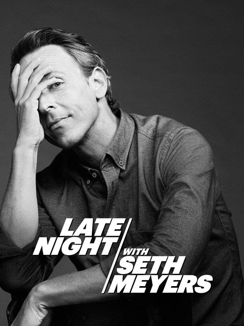 Seth Meyers 2026 07 14 Molly Shannon 1080p WEB h264-JOAN