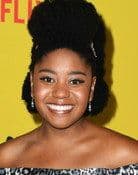 Anjelika Washington