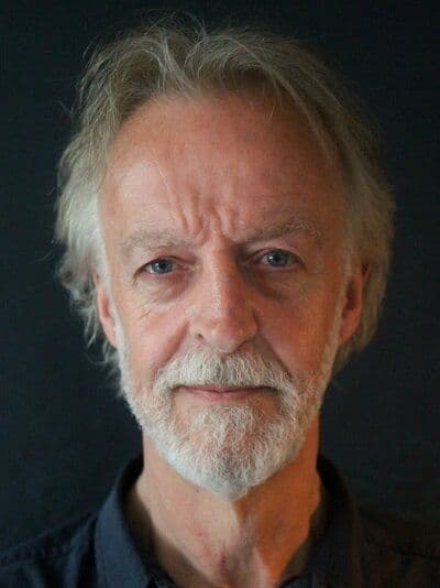 Paul Bown