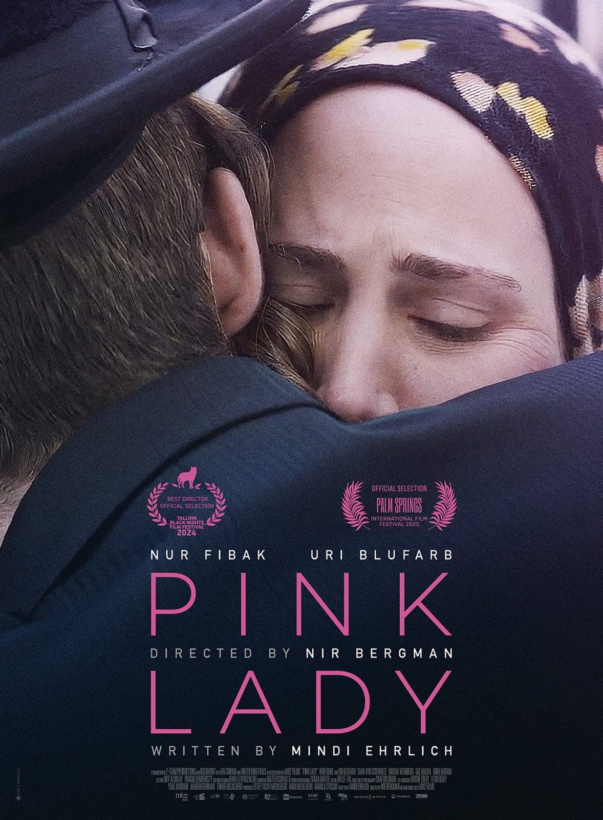 Pink Lady 2024 1080p WEBRip 5 1-WORLD