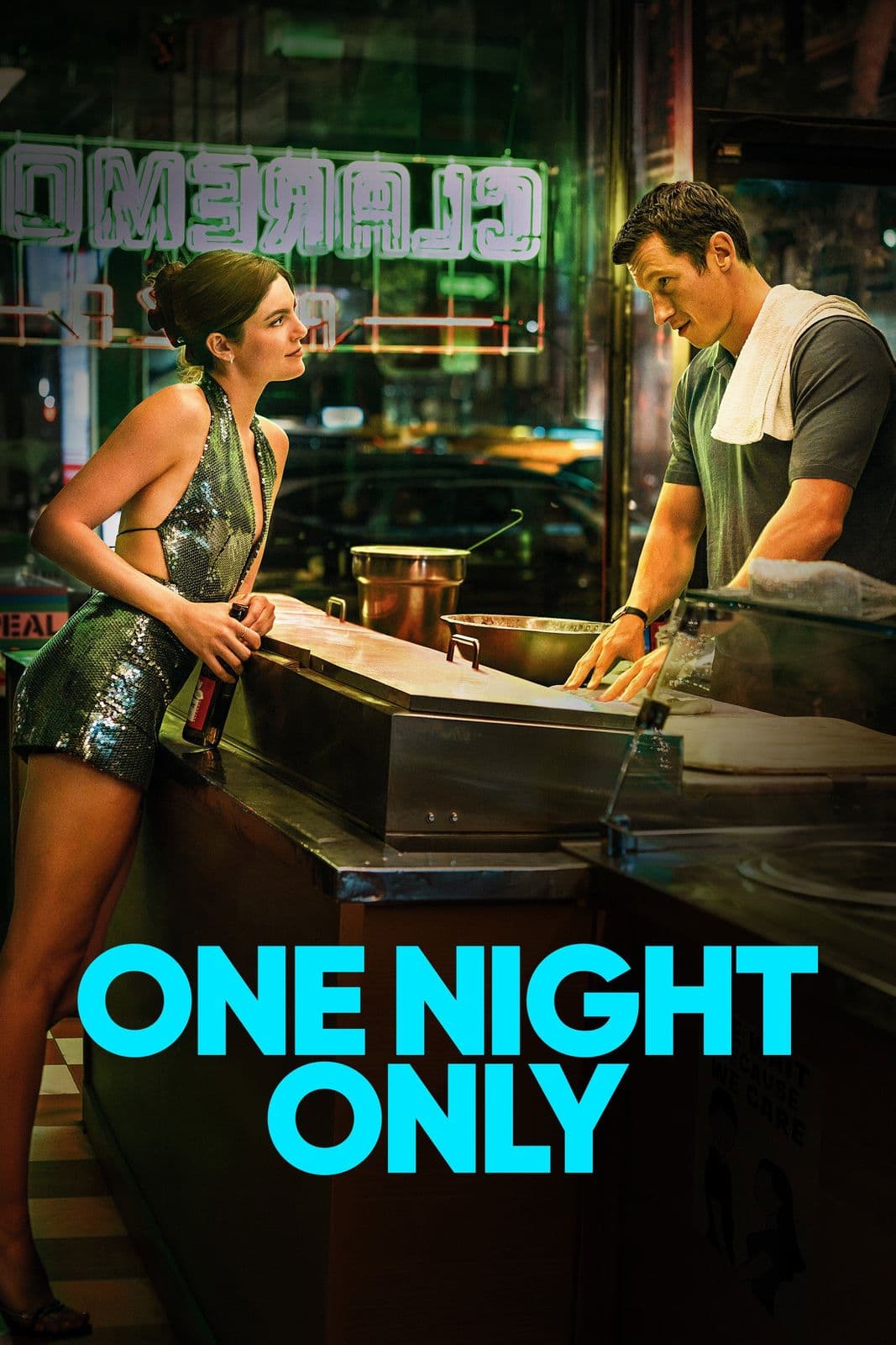 One Night Only 2026 1080p WEBRip 10Bit DDP5 1 x265-NeoNoir