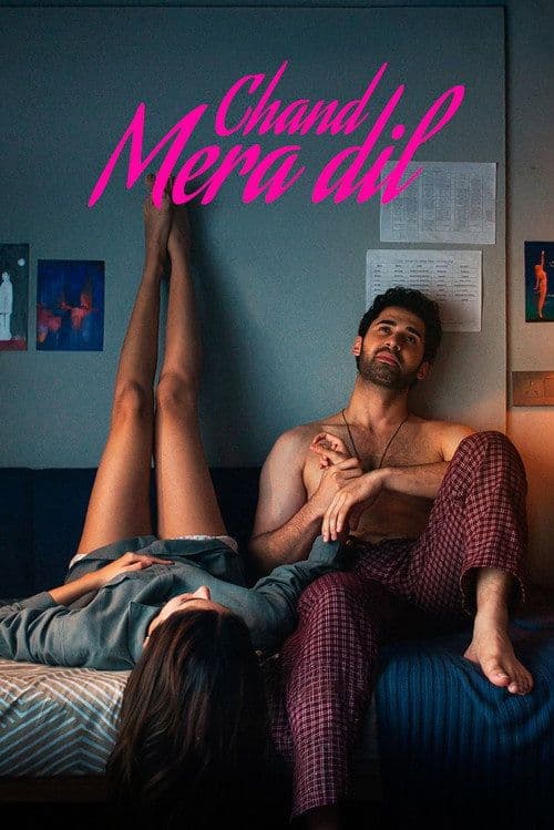 Chand Mera Dil 2026 720p WEBRip-YTSGGYTSBZ