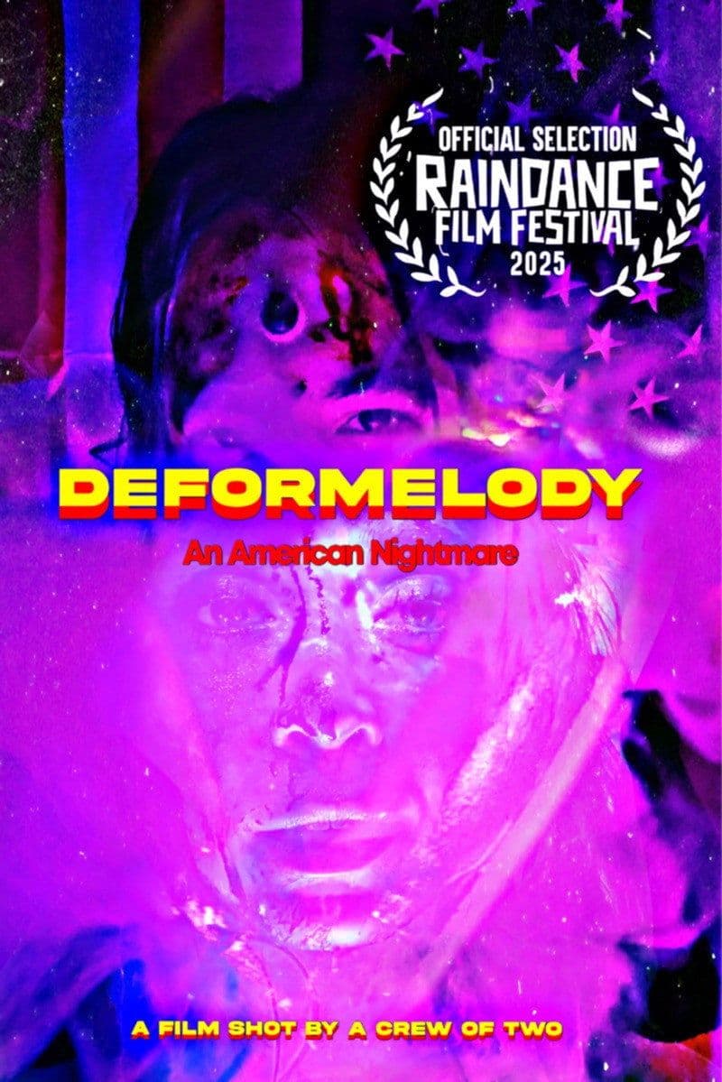 Deformelody An American Nightmare 2025 1080p WEBRip YTS GG YTS BZ