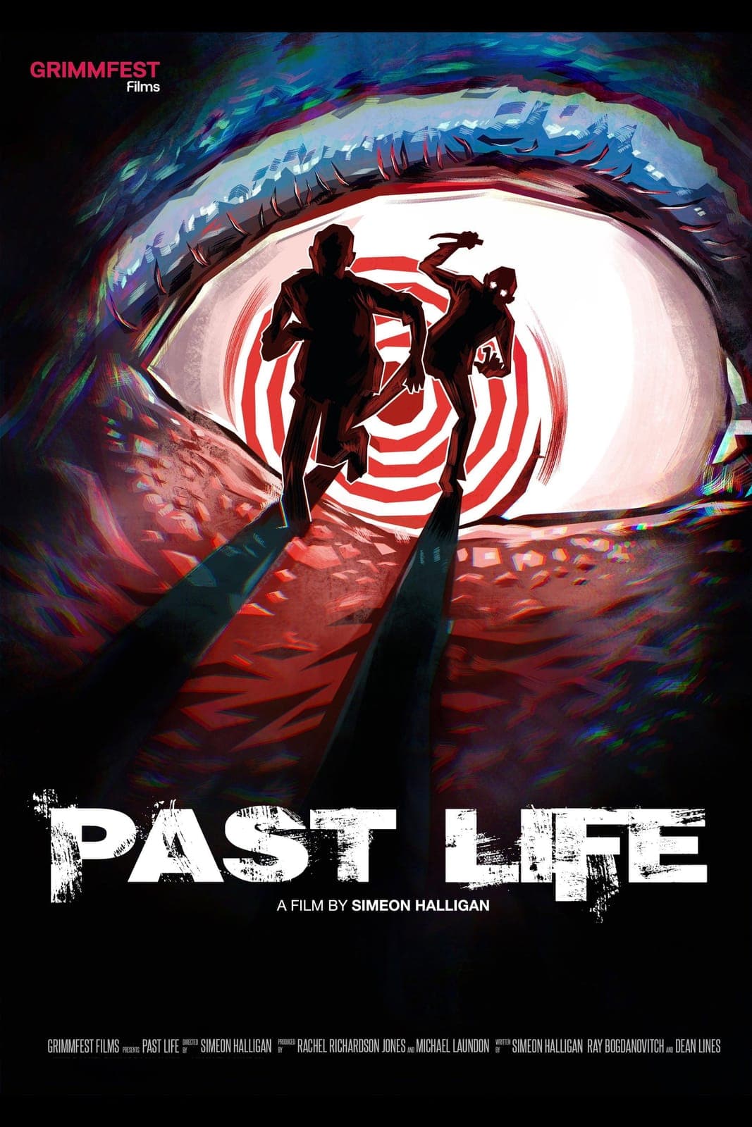 Past Life 2025 1080p WEBRip 5 1-YTSGGYTSBZ
