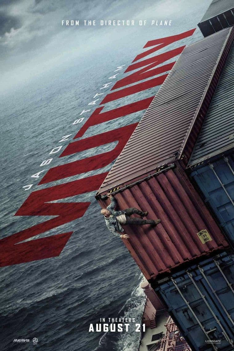 Mutiny 2026 2160p 4K WEB 5 1-LAMA