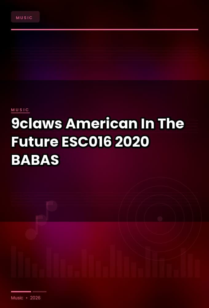 9claws-American_In_The_Future-_ESC016_-WEB-2020-BABAS