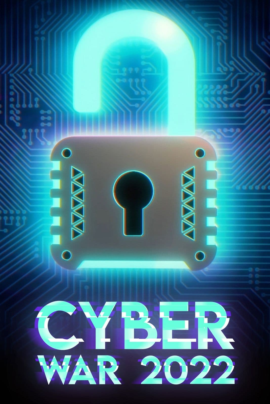 Cyberwar 2022 2023 1080p AMZN WEB DL DDP2 0 H 264-AXON
