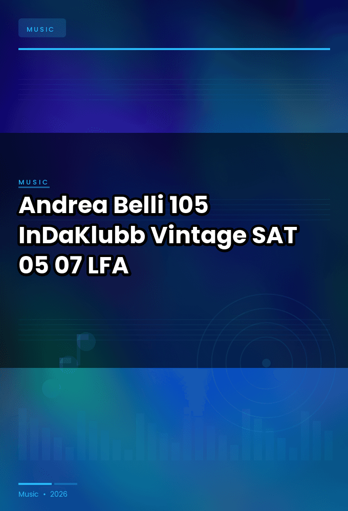 Andrea_Belli-105_InDaKlubb_Vintage-SAT-05-07-2026-LFA