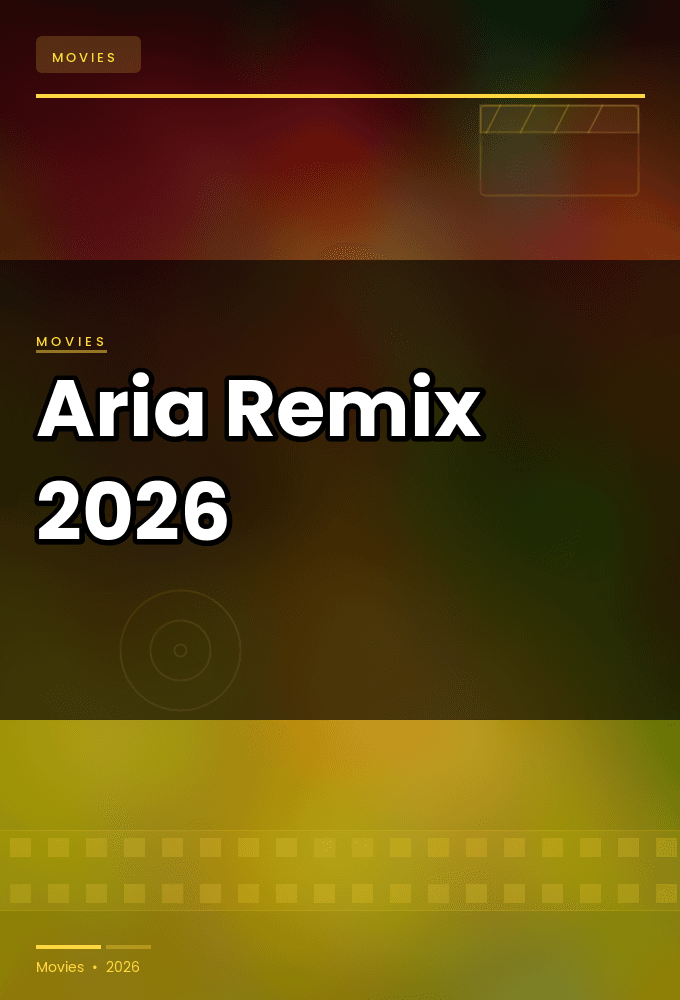 Aria Remix 2026 720p WEBRip-YTSGGYTSBZ