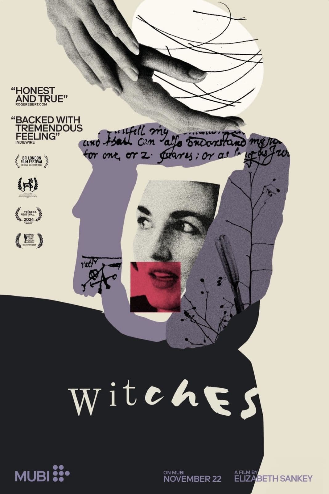 Witches 2024 1080p AMZN WEB DL DDP5 1 H 264-Kitsune