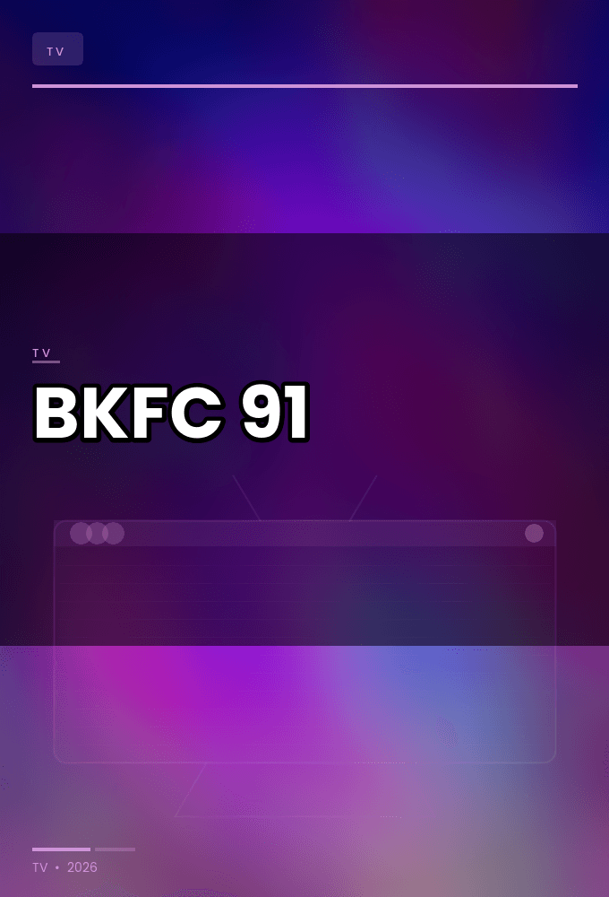 BKFC 91 Hunt vs Pugliesi Countdown WEB H264-RBB