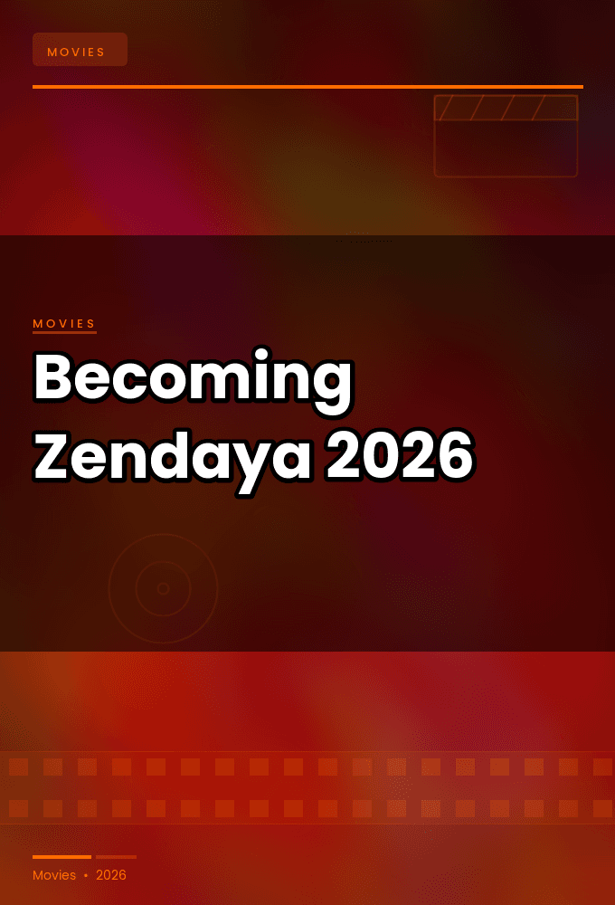 Becoming Zendaya 2026 1080p WEBRip YTS GG YTS BZ