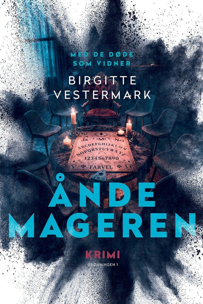 Birgitte Vestermark Andemageren - 2026 [DA]
