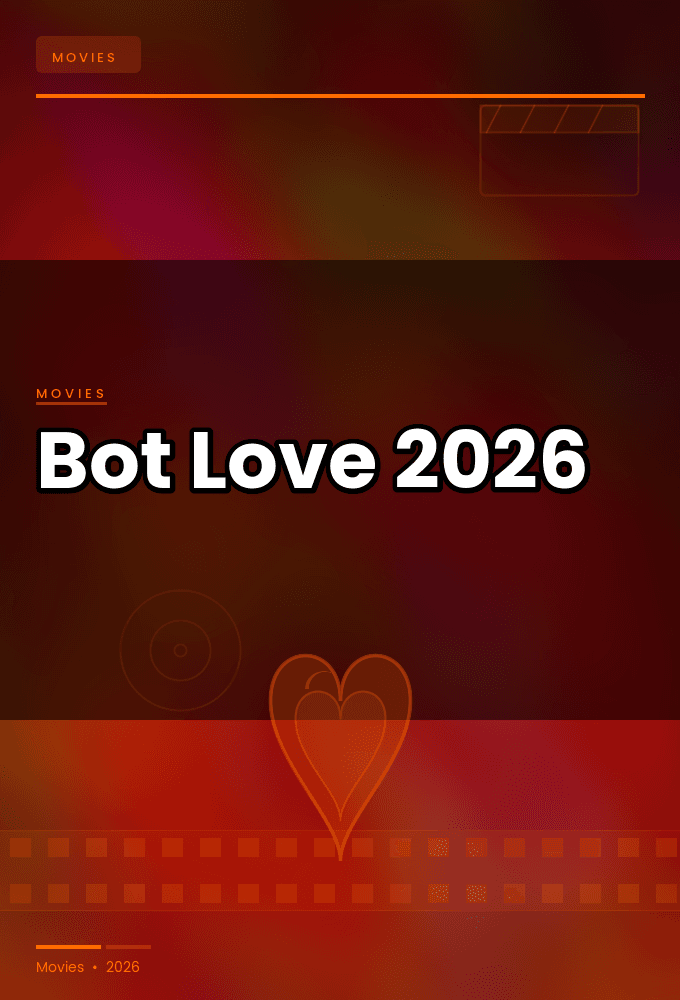 Bot Love 2026 720p CBC WEB-DL DDP5 1 H 264-Kitsune
