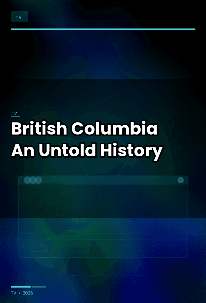 British Columbia An Untold History S01 1080p WEBRip x264-BAE