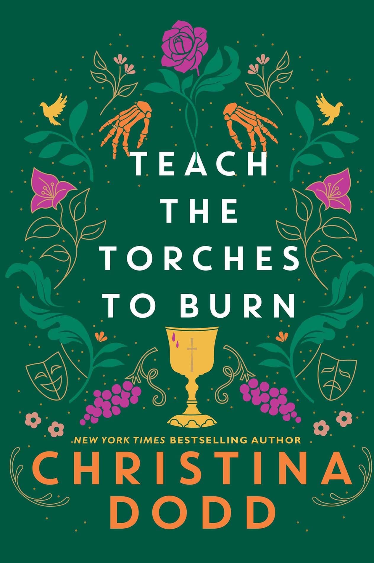 Christina.Dodd.Teach.the.Torches.to.Burn.2026.RETAiL.EPUB.eBook-NODE