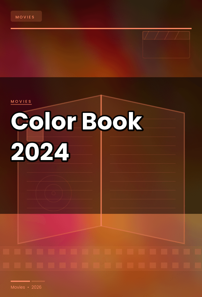 Color Book 2024 2160p 4K WEB 5 1-LAMA