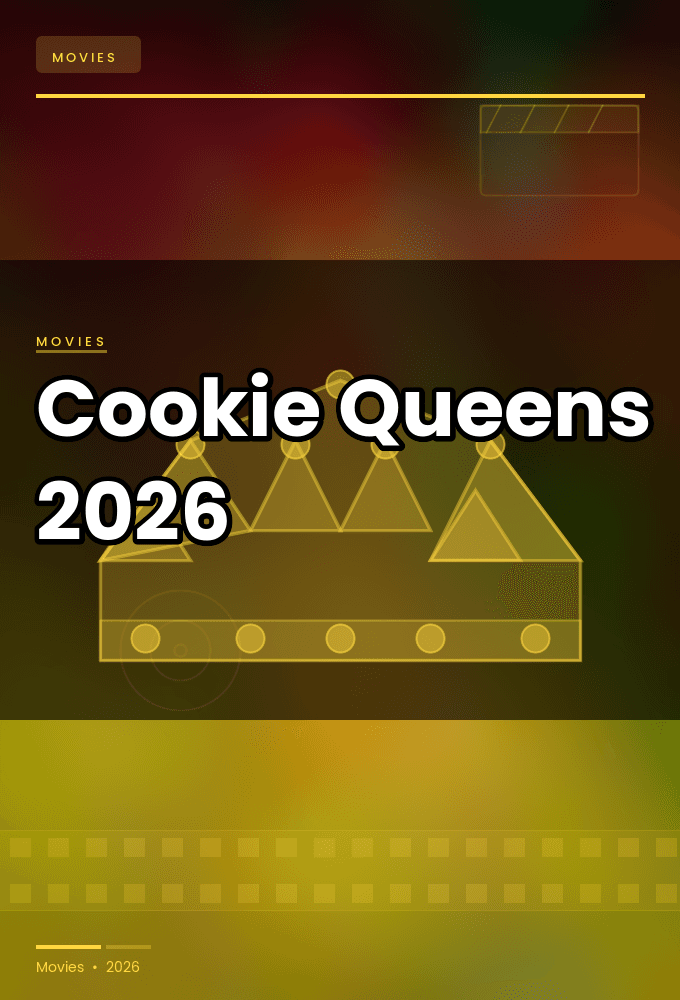 Cookie Queens 2026 1080p AMZN WEB DL DDP5 1 H 264-vecihi