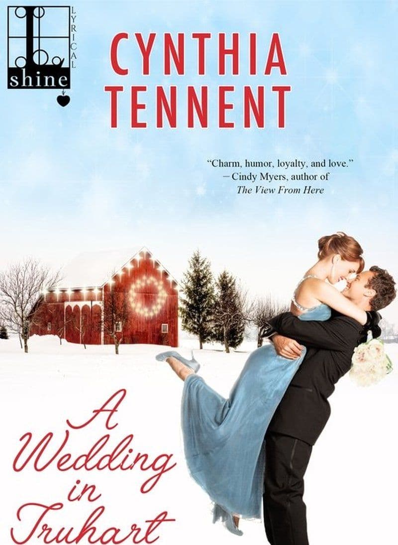 Cynthia Tennent - A Wedding In Truhart - 2015 [EN]