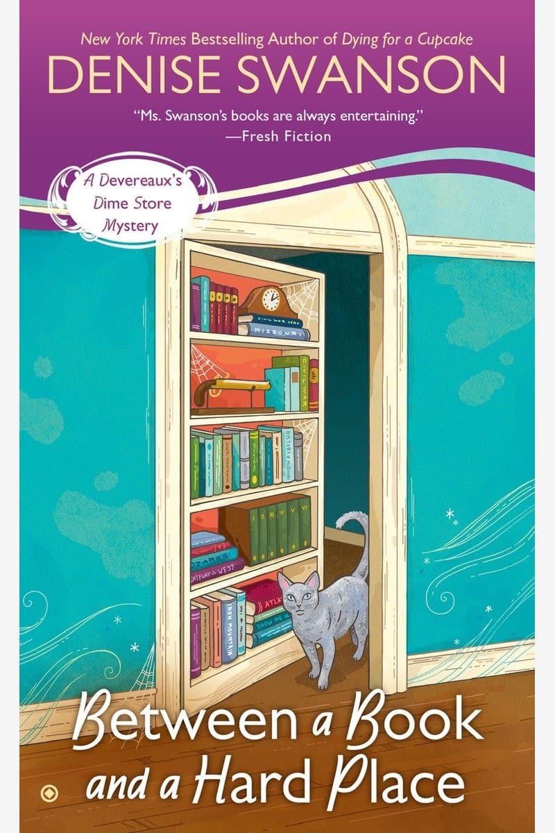 Denise.Swanson.Between.a.Book.and.a.Hard.Place.2016.RETAiL.EPUB.eBook-NODE