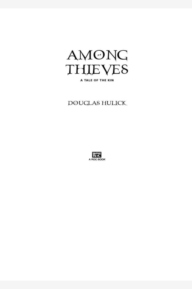 Douglas.Hulick.-.Among.Thieves.A.Tale.Of.The.Kin.2011.RETAIL.EPUB.eBook-CTO