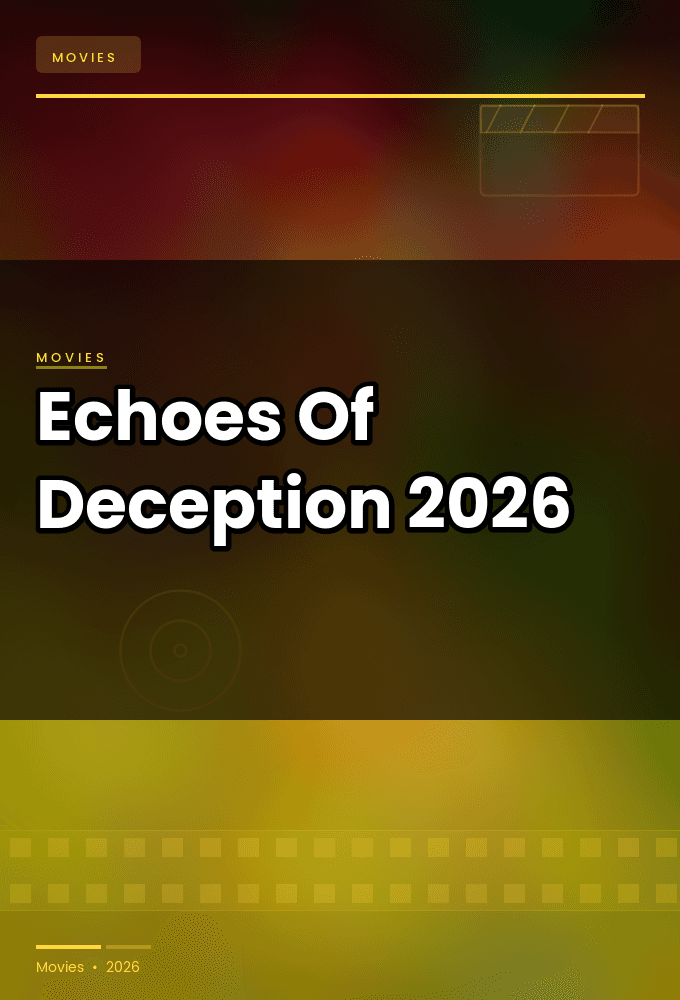 Echoes Of Deception 2026 1080p WEBRip-WORLD