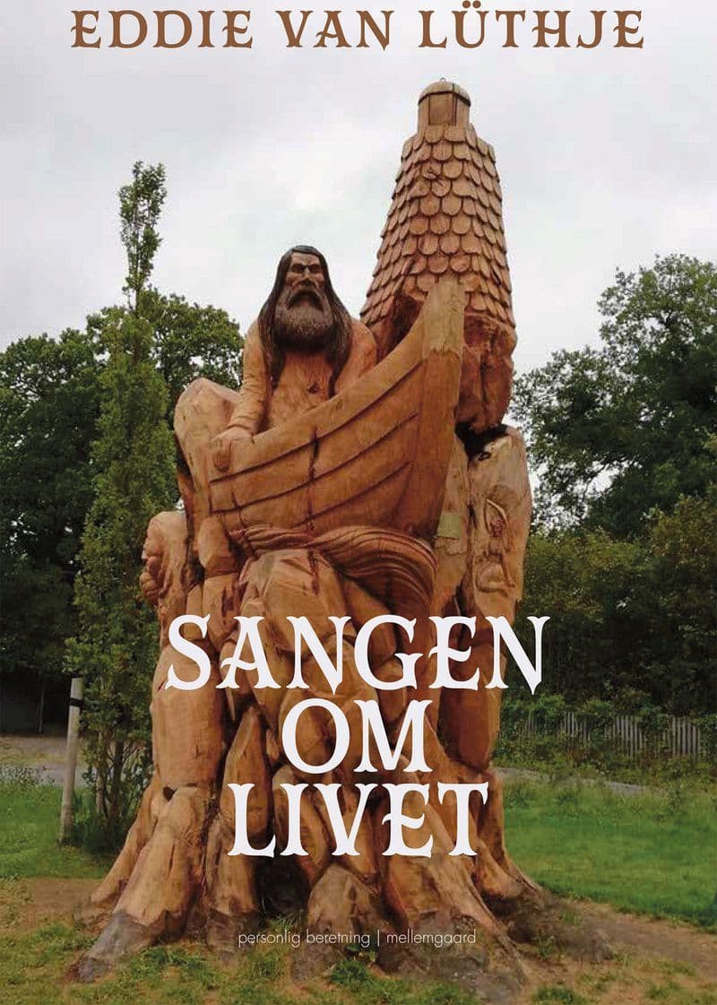 Eddie Van Luthje Sangen Om Livet - 2026 [DA]