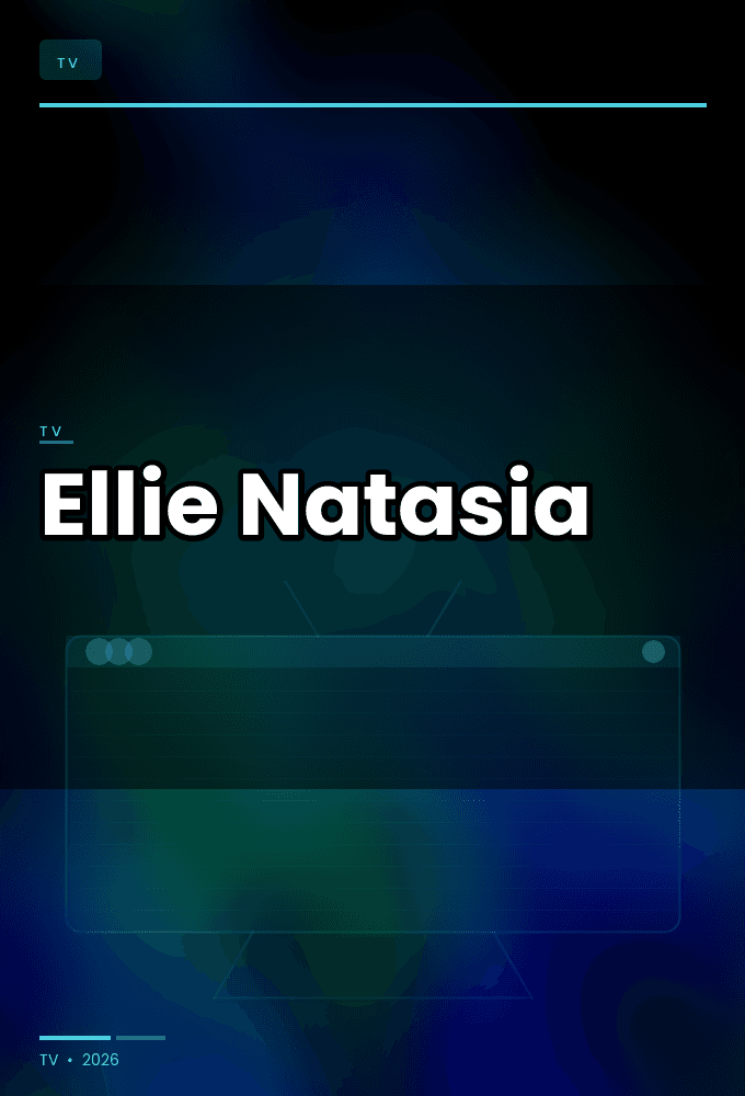 Ellie Natasia