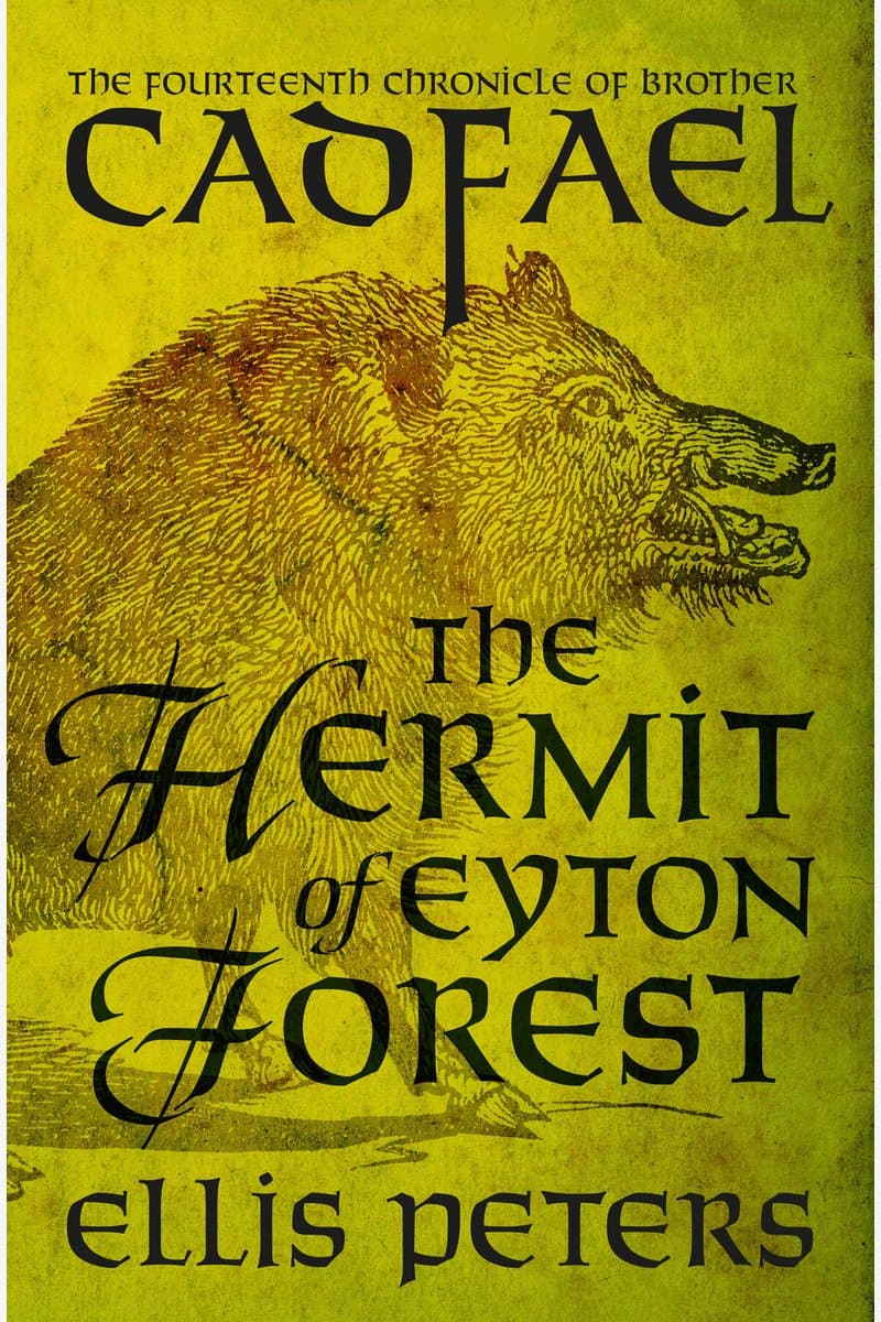 Ellis.Peters.The.Hermit.of.Eyton.Forest.2014.RETAiL.EPUB.eBook-NODE