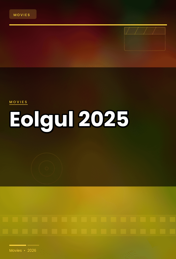 Eolgul 2025 1080p BluRay 5 1-WORLD