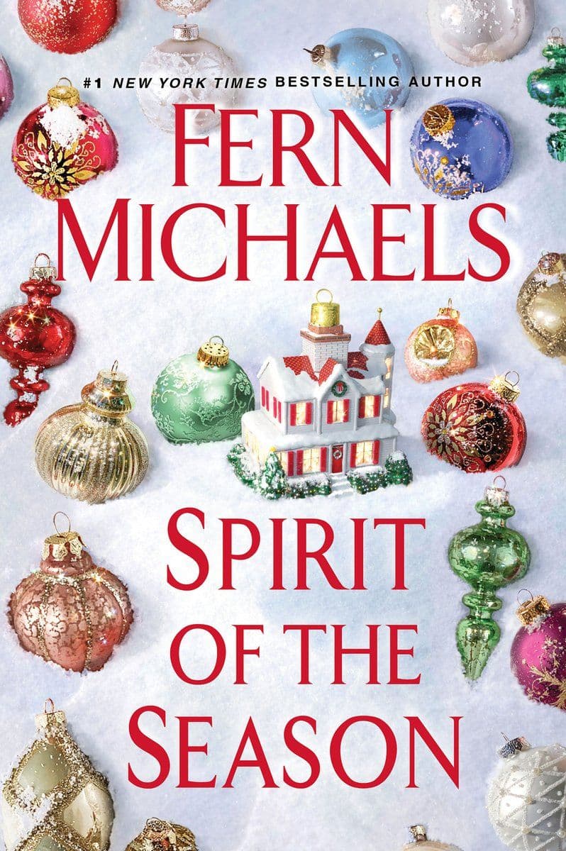 Fern Michaels - Spirit Of The Season - 2019 [EN]