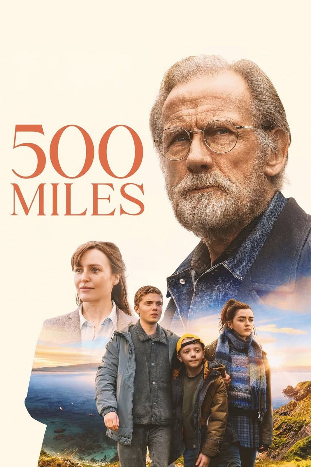 500 Miles 2026 1080p WEBRip 5 1-LAMA