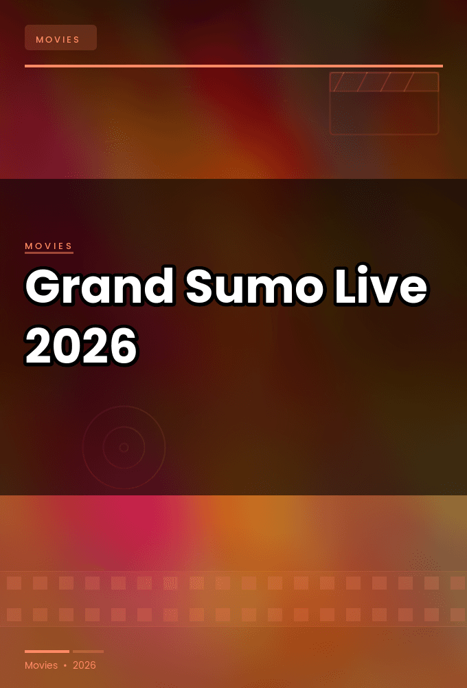 Grand Sumo Live 2026 Nagoya Basho Day 08 720p HDTV H 264-JFF