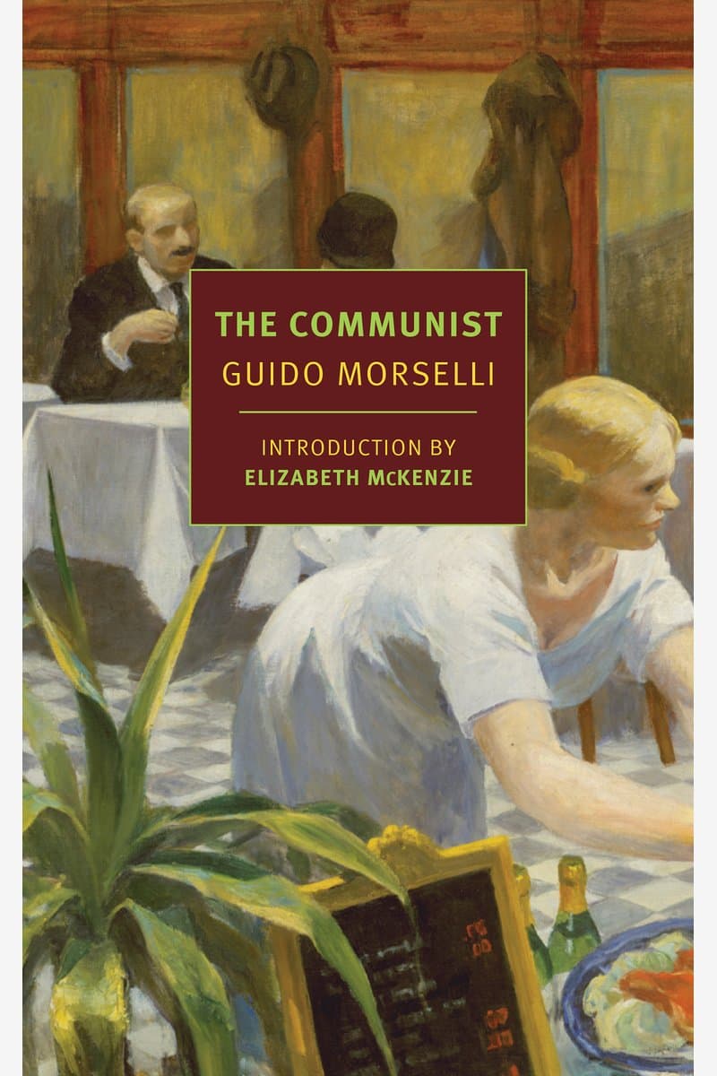 Guido.Morselli.The.Communist.2017.RETAiL.EPUB.eBook-NODE