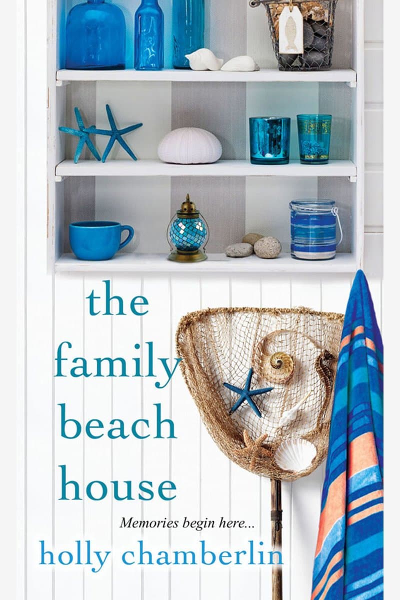 Holly.Chamberlin.The.Family.Beach.House.2015.RETAiL.EPUB.eBook-NODE