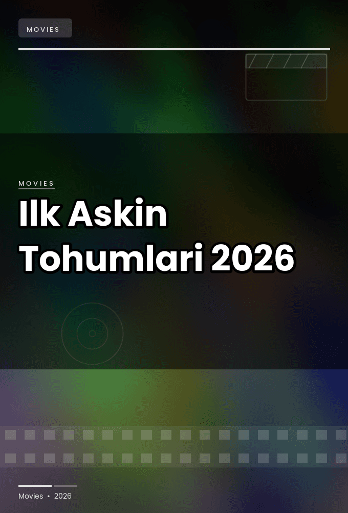 Ilk Askin Tohumlari 2026 1080p GAiN WEB DL AAC2 0 H 264-TURG
