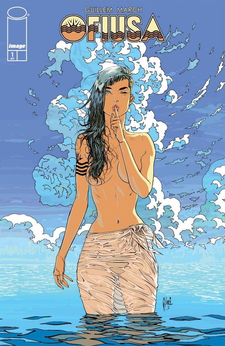 Image Comics Ofiusa No 01, 2026 [EN]