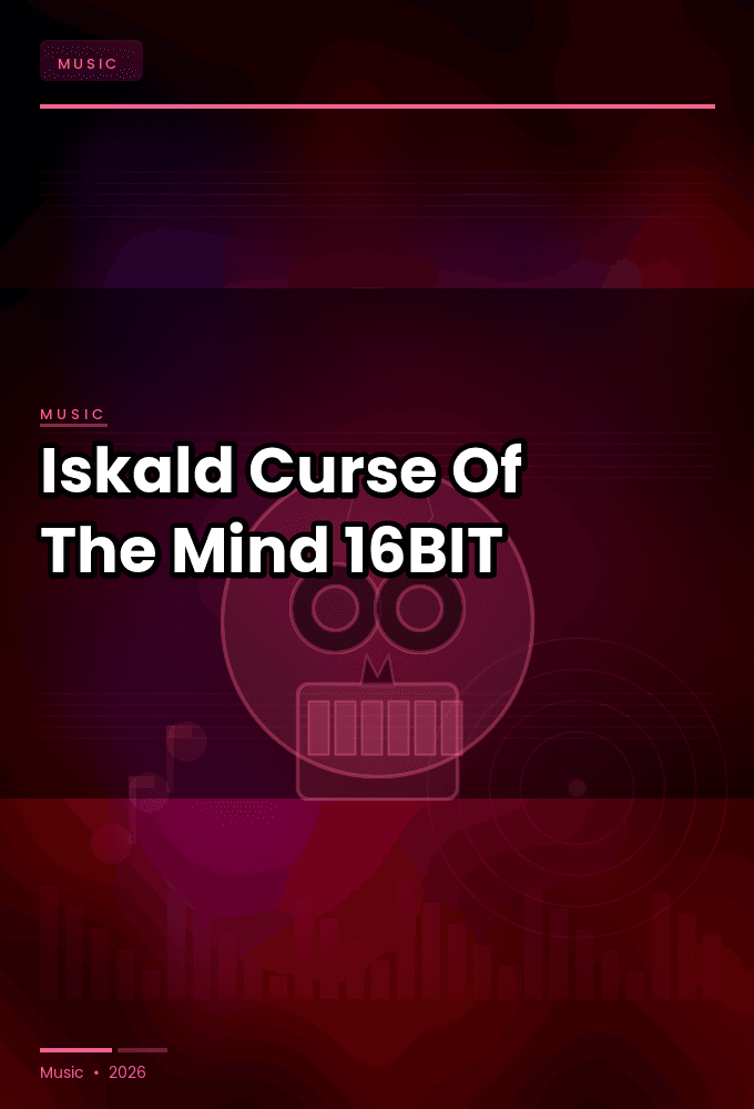 Iskald-Curse_Of_The_Mind-16BIT-WEB-FLAC-2026-ENTiTLED