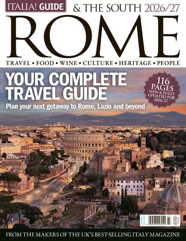 Italia_Guide_-_Rome_The_South_2026