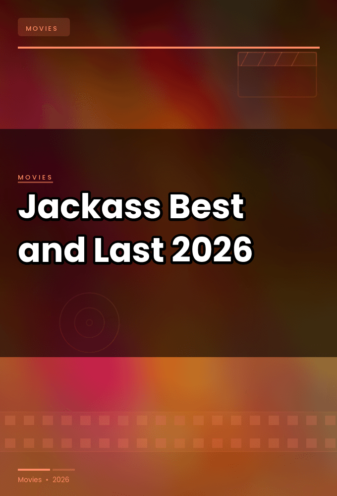 Jackass Best and Last 2026 1080p BluRay x265-YAWNTiC