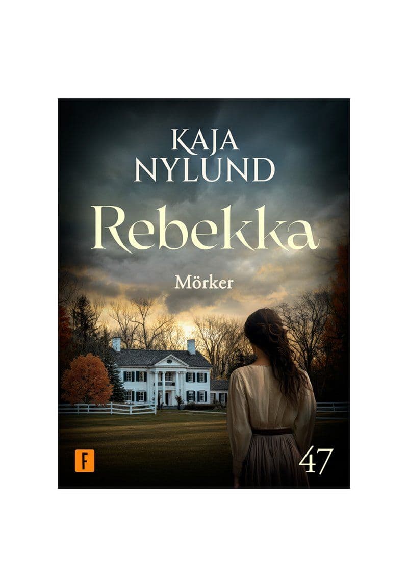 Kaja Nylund Morker - 2026 [DA]