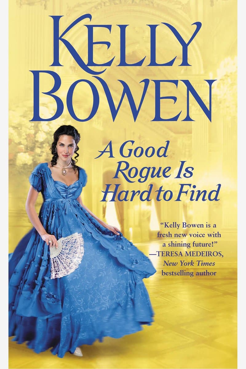 Kelly.Bowen.A.Good.Rogue.is.Hard.to.Find.2015.RETAiL.EPUB.eBook-NODE