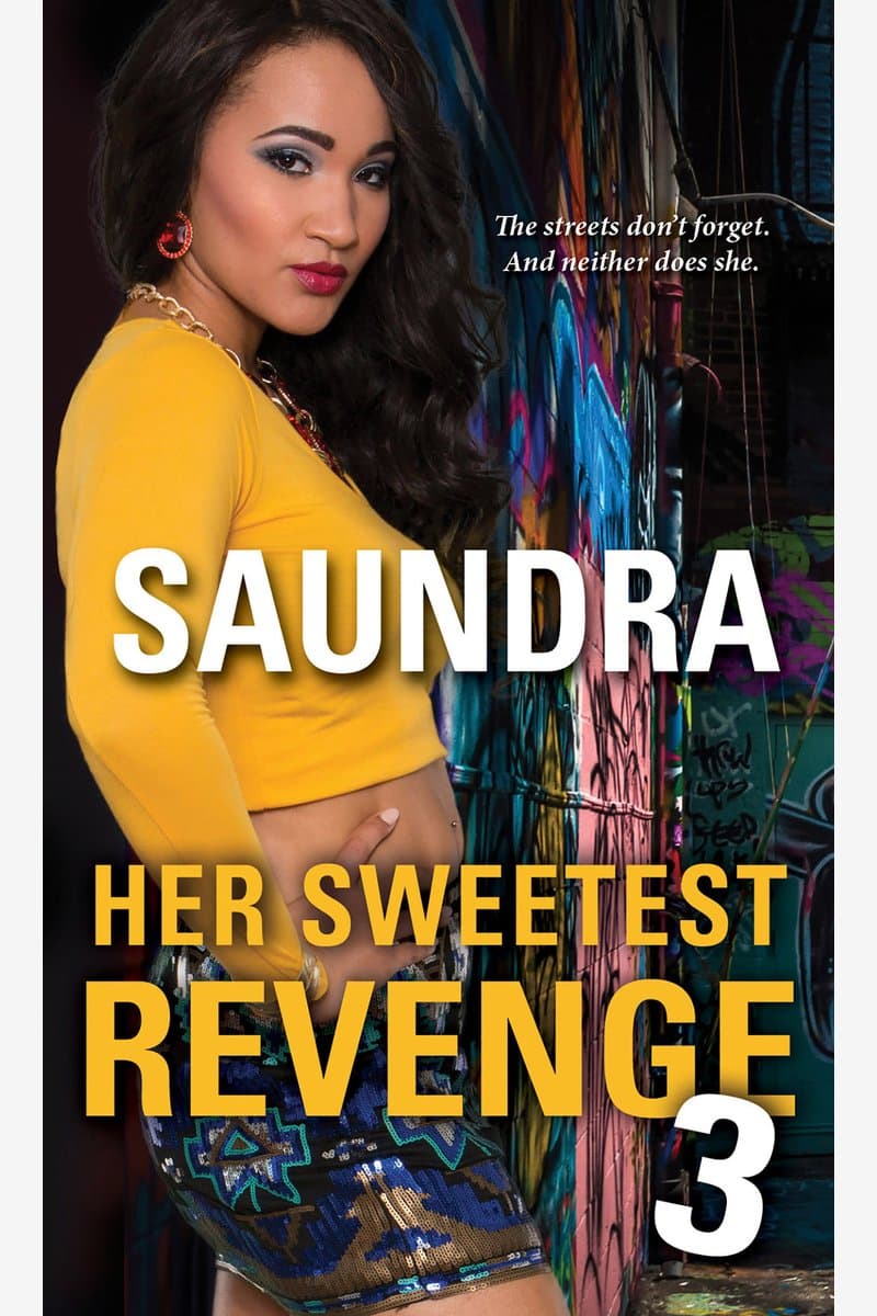 Kensington.Books.Her.Sweetest.Revenge.3.2016.RETAiL.EPUB.eBook-NODE