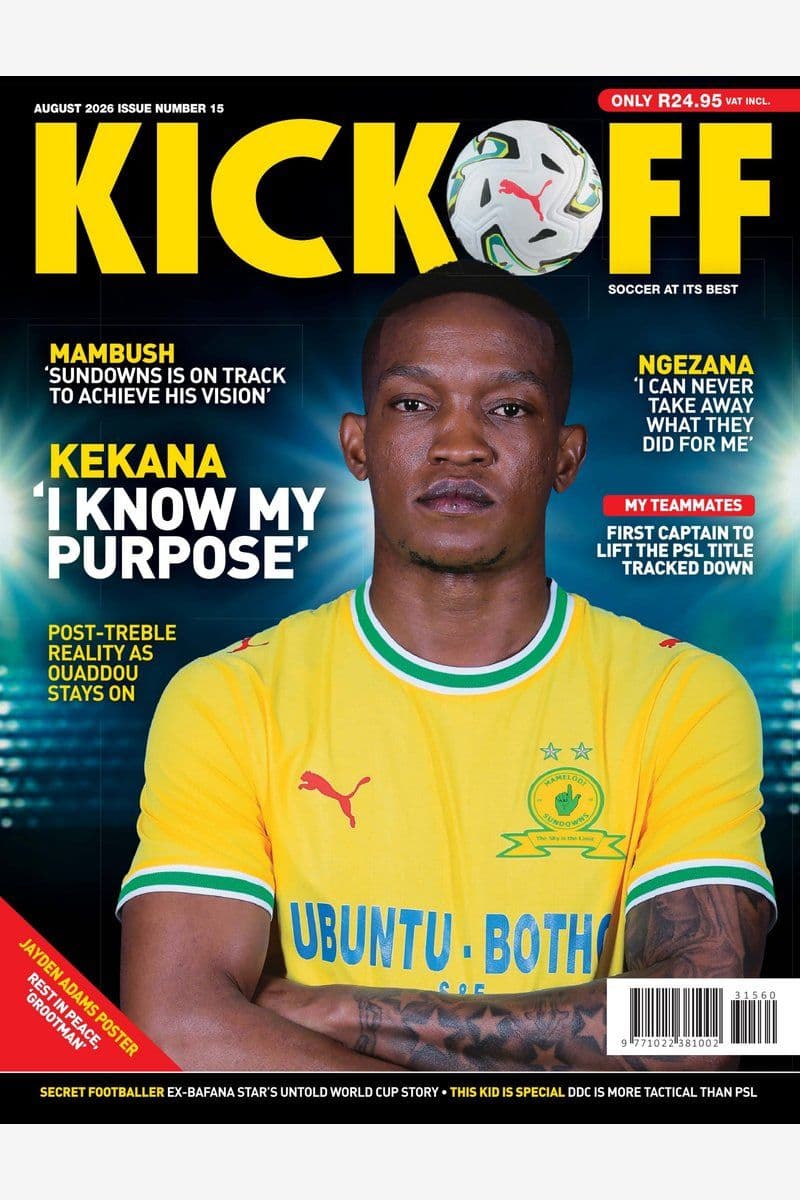 Kick Off Soccer - August 2026 [EN]