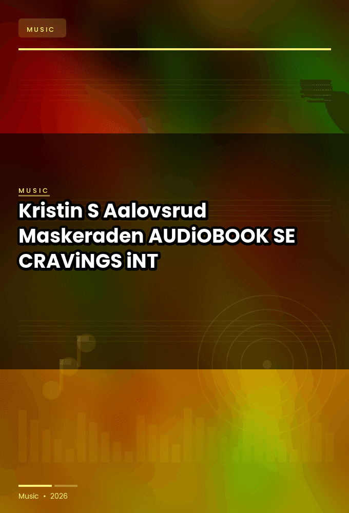 Kristin_S_Aalovsrud_-_Maskeraden-AUDiOBOOK-WEB-SE-2026-CRAViNGS_iNT