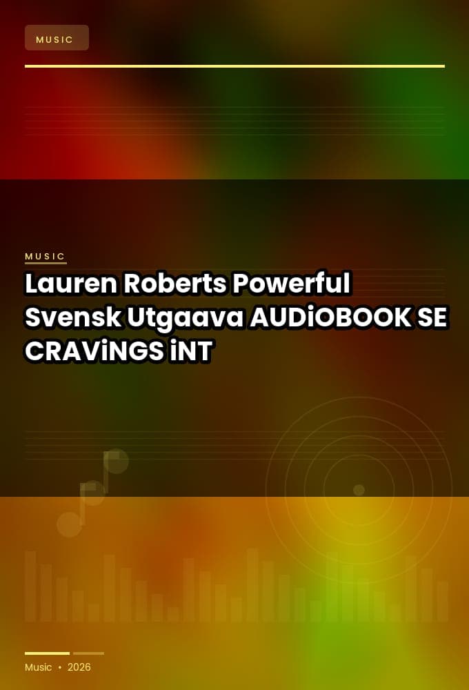 Lauren_Roberts_-_Powerful_Svensk_Utgaava-AUDiOBOOK-WEB-SE-2025-CRAViNGS_iNT