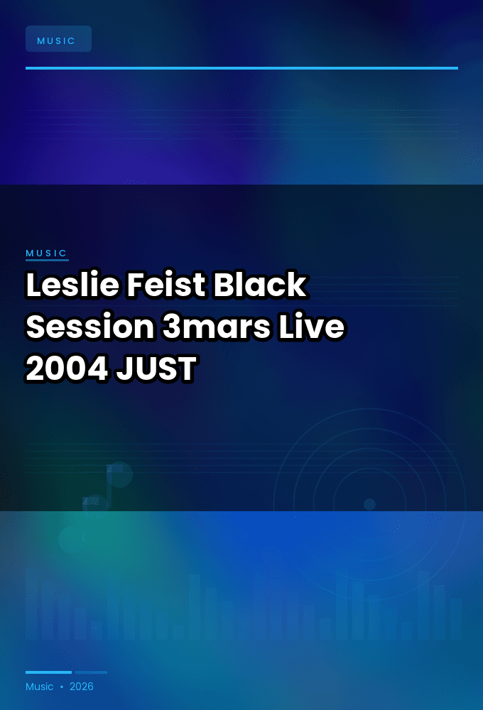 Leslie_Feist-Black_Session_3mars_-Live-2004-JUST