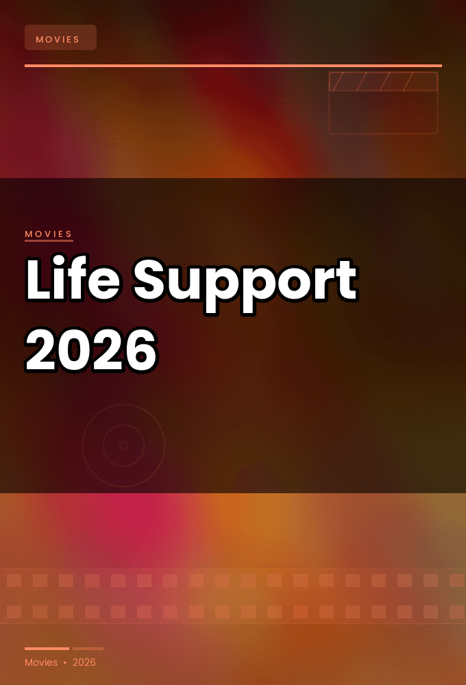 Life Support 2026 1080p AMZN WEB DL DDP5 1 H 264-SCOPE